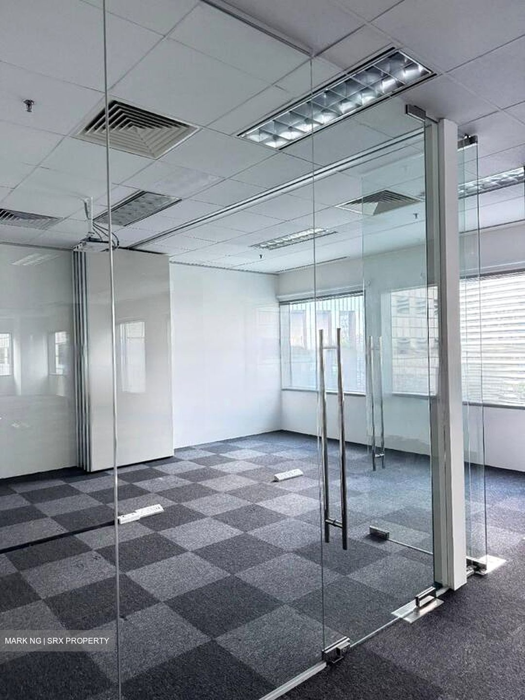 Conrad Centennial Singapore (D1), Office #486732131